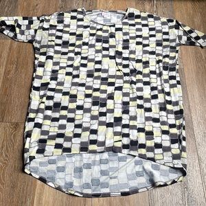 LuLaRoe Irma Top